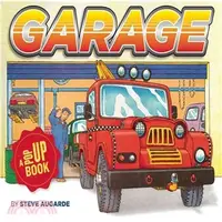 在飛比找三民網路書店優惠-Garage