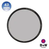 在飛比找PChome商店街優惠-【B+W官方旗艦店】B+W XS-Pro KSM 43mm 