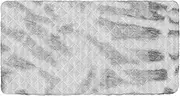 Tie-dye Toddler Travel Bed Sheet Washable Cot Sheet for Toddler Nap Cot for Kids Sleeping Cot 50'' x 25'' (Sheet,Bed Not Included)
