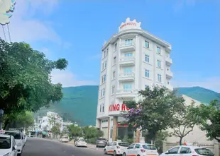 國王飯店King Hotel.