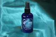 Gerlitz Smudge Off Instrument Detailer Spray, 4 oz.