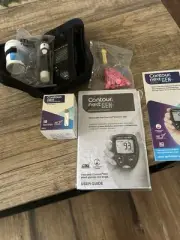 Ascensia Bayer Contour Next GEN For Glucose Care