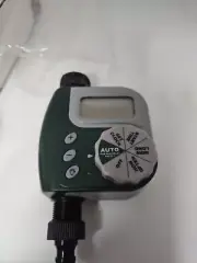 Single-Outlet Hose Watering Timer
