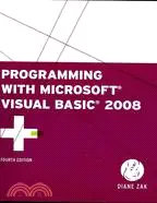 在飛比找三民網路書店優惠-Programming With Microsoft Vis