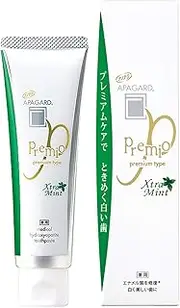 APAGARD (Apagado) Premio premium type Extra mint flavor!! 100g