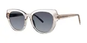 Paradigm Bronte Sakura Women’s Sunglasses Pink Size 51