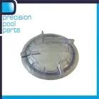 Pump Lid - Suits Davey Powermaster - GENUINE PART #9171-30