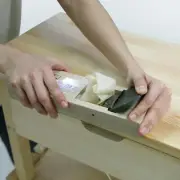 KAKURI 60mm KANNA Japanese Wood Block Plane Double Edge Carpentry DIY Tool