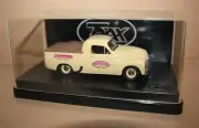 1/43 Trax TR25H 1951 50/2106 Holden FX Ute Stanbridge's Hobby Shop 60th Ann