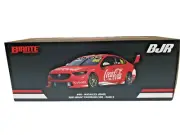 Biante 1/18 Commodore ZB BJR "Coca-Cola" Mt Panorama 500 2021 MacauleyJones