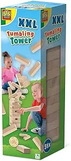 SES Creative 02313 Wobble Tower XXL
