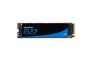 VisionTek DLX3 2 TB Solid State Drive - M.2 2280 Internal - PCI Express NVMe