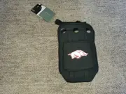 Picnic Time NCAA Arkansas Razorbacks Beverage Buddy Picnic Cooler