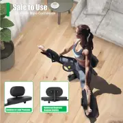Gym Fitness Leg Stretcher Stretching Machine Leg Splits Training Equipment AU