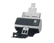 RICOH FI-8170 Document Scanner 70ppm, 100 Sheet ADF, 600 Dpi , LAN / USB