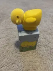 Avon Fluffy Chick Hello Sunshine Cologne 1 Fl Oz