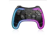 Wireless Pro For Nintendo Switch Lite OLED Windows PC iOS Android Controller