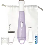 Remington Trim & Shave Body & Bikini Kit