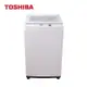 【TOSHIBA 東芝】 AW-DUK1150HG 內洽更便宜 10.5公斤 直立式變頻洗衣機