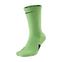 在飛比找蝦皮商城優惠-Nike 襪子 Elite Crew Socks 籃球襪 螢