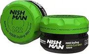 Nishman: Matte Finish Clay - M2 (100ml)