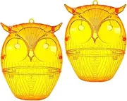 [Lmyit] Wasp Traps | Bee Trap - 2X Ecologic Reusable Hangable Control Yellow Jacke for Home Patio Yard Backyard Kitchen