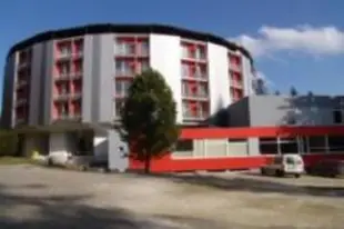 Atrium Hotel High Tatras