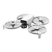 DJI Flip Drone (DJI RC 2) Grey