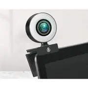 Moveteck HD Web Camera Live Stream NR9283