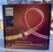 Philips Hue Gradient Lightstrip 40" Extension NEW