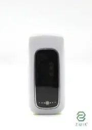Bluetooth Fingertip Pulse Oximeter (Rechargeable)–SpO2 & PR Monitor IOS&Android