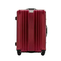 在飛比找momo購物網優惠-【AOU 微笑旅行】定義旅程 旅行箱 TSA海關鎖行李箱 2