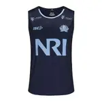 NSW Waratahs 2025 Mens Training Singlet