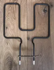 Replacement Electric Smoker 1800 Watts Heating Element for Masterbuilt Heatin...