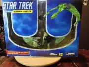 Diamond Select Art Asylum Star Trek Star ship Legends Klingon Bird of Prey