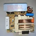 Original Genuine Panasonic Microwave High Voltage Inverter PCB F606YBA00QP