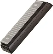 DMD Sharpeners Double Sided Diamond Whetstone