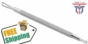 Premium Comedone Remover Tool Blackhead Extractor Acne Pimple Blemish Tools