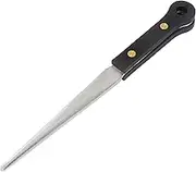 Trend 3-Inch Fine Diamond Mini Tapered File for Woodworking, Gardening & Domestic Tooling, DWS/TF3M/F