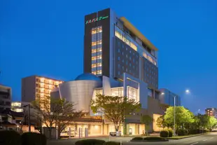 米爾帕克飯店 - 仙台Hotel Mielparque Sendai