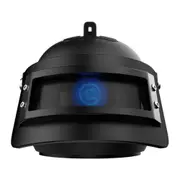 GB98K Protable Bluetooth Speaker Portable Wireless Loudspeaker Sound System 3D Stereo Music black