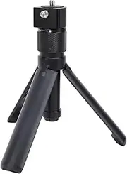 Diyeeni Handle Tripod, Rotating Handle Tripod with Selfie Stick, 360 Degree, for ONE X3 ONE X2 R X Panoramic Sports Camera, Diyeeniezfc4wavr2