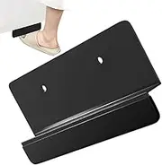 Touchless Garbage Can, Pull Out Trash Can, Foot Pull Trash Can, Kitchen Cabinet Garbage Disposal, Space-Saving Trash Bin, Handless Trash Opener, Kitchen Drawer Trash Can, Foot Operated Trash Can, Dura