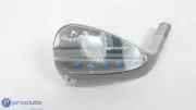 NEW! Left Hand Callaway JAWS MD5 TG 56* (12*) W Grind Wedge - Head Only - 399488