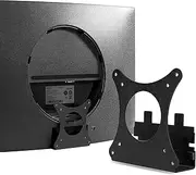 Monitor Arm/Mount VESA Bracket Adapter Compatible with CF27T55 | CF32T55 | 32" S39C | 27" S39C Curved 27" and 32" Curved Display Monitor T55 and S39C Series VESA 100 * 100mm 75 * 75mm