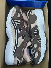 asics gel mai knit patta size 10 VNDS