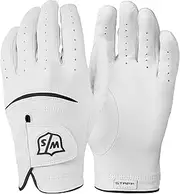 [WILSON] Staff Men's Worn on Left Hand