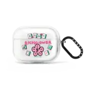 AirPods Pro 2 Impact Case Joy and Prosperity AirPods Case