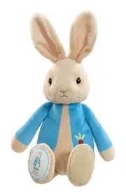 Beatrix Potter Peter Rabbit - My First Peter Rabbit