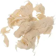 BELLIFFY Paper Making Kit 100g Wood Pulp Paper Handmade Paper Pulp Multi-use Paper Pulp for Boys and Girls Wooden Paper Pulps Making Kit Supplies